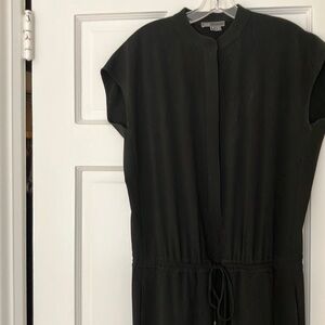 Elegant Black jumpsuit